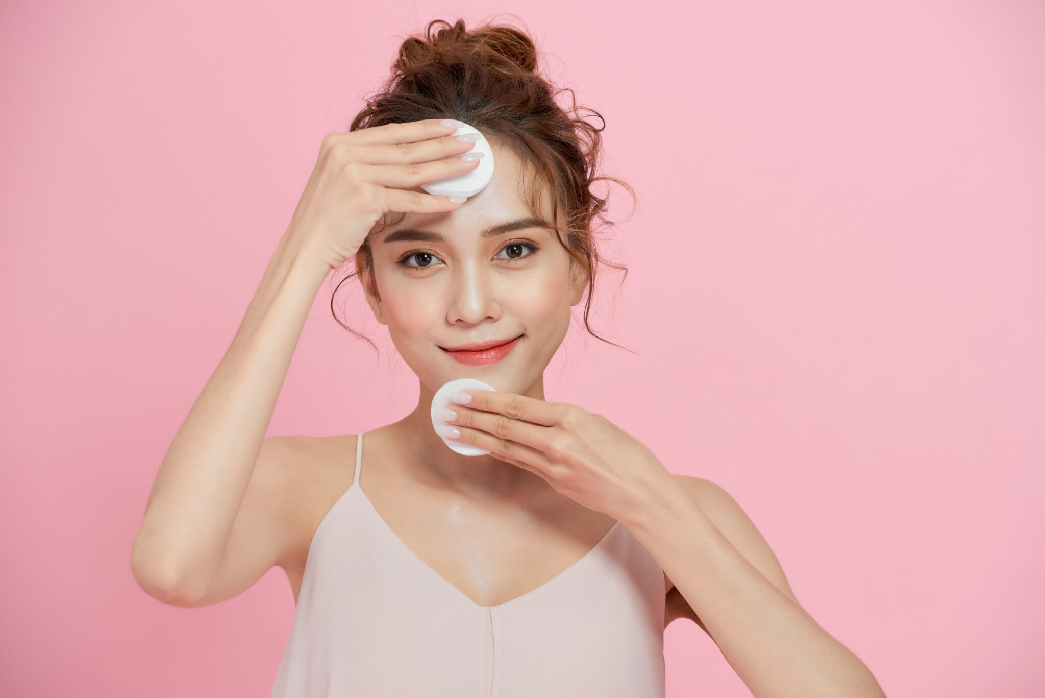 điều trị bao lâu một lần, điều trị da liễu, khách hàng ở xa, liệu trình chăm sóc da, Lona Skin Lab