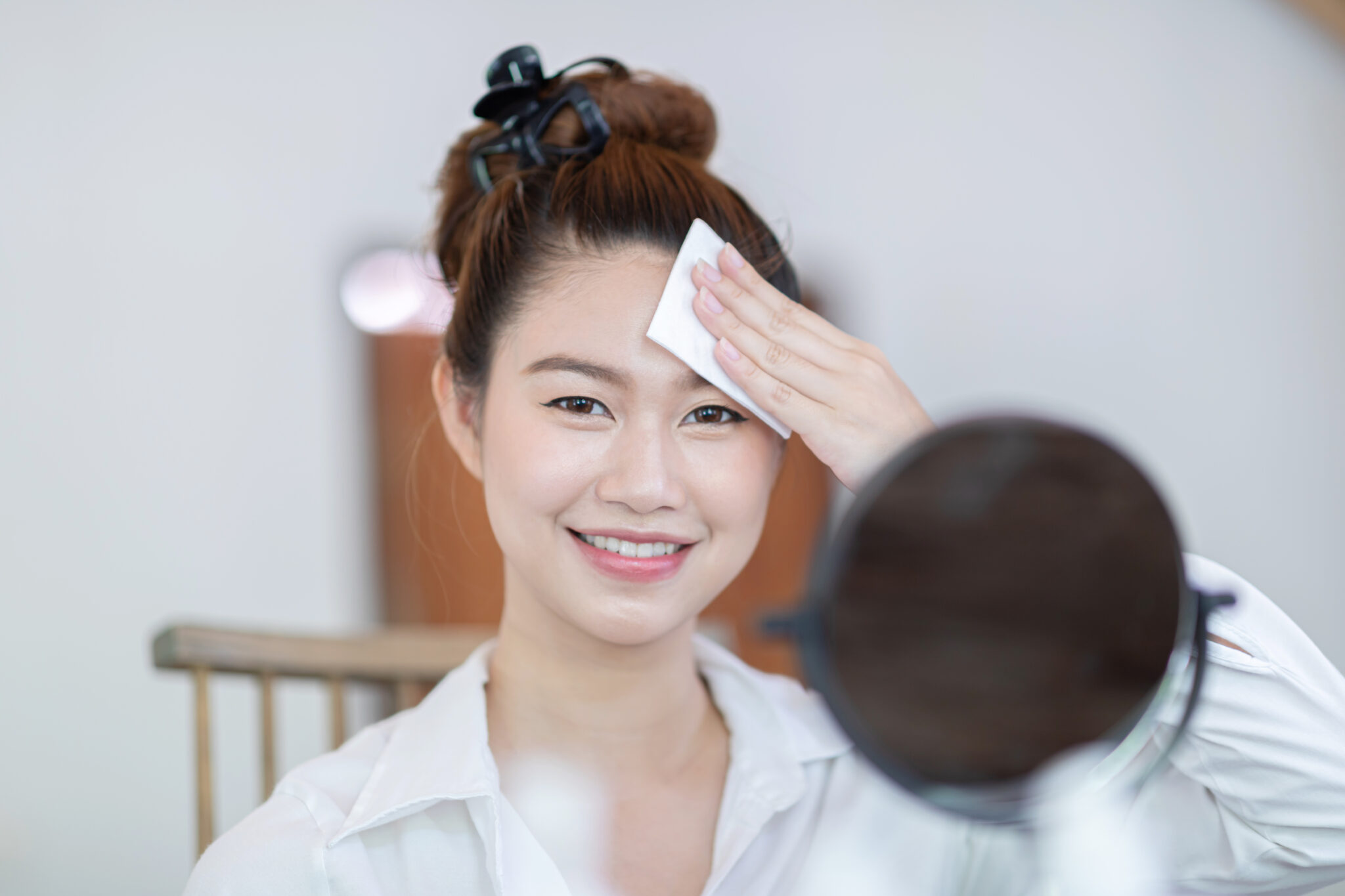 Layer trị liệu, Layer trị liệu, kỹ thuật layer, phối hợp sản phẩm, công nghệ làm đẹp, routine chăm sóc da