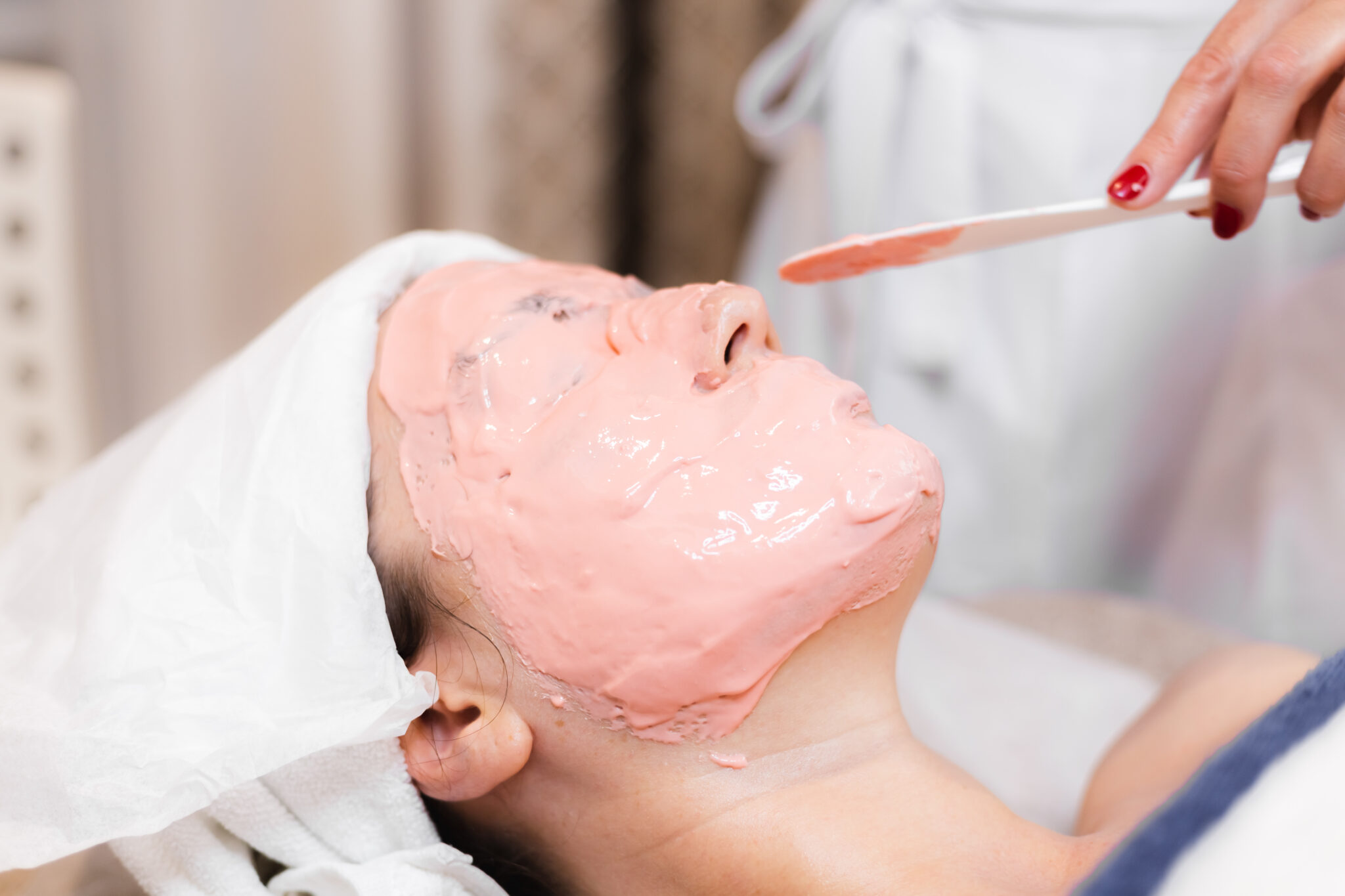 ISOV, sản phẩm spa, mỹ phẩm ISOV, chăm sóc da spa, sản phẩm chăm sóc da ISOV
