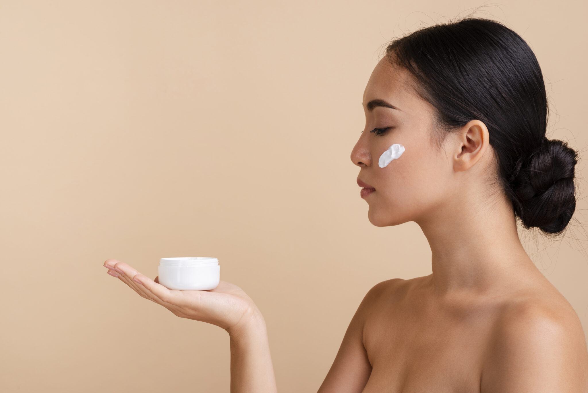 ISOV Meso Calming Mask II hỗ trợ chăm sóc da sau lăn kim