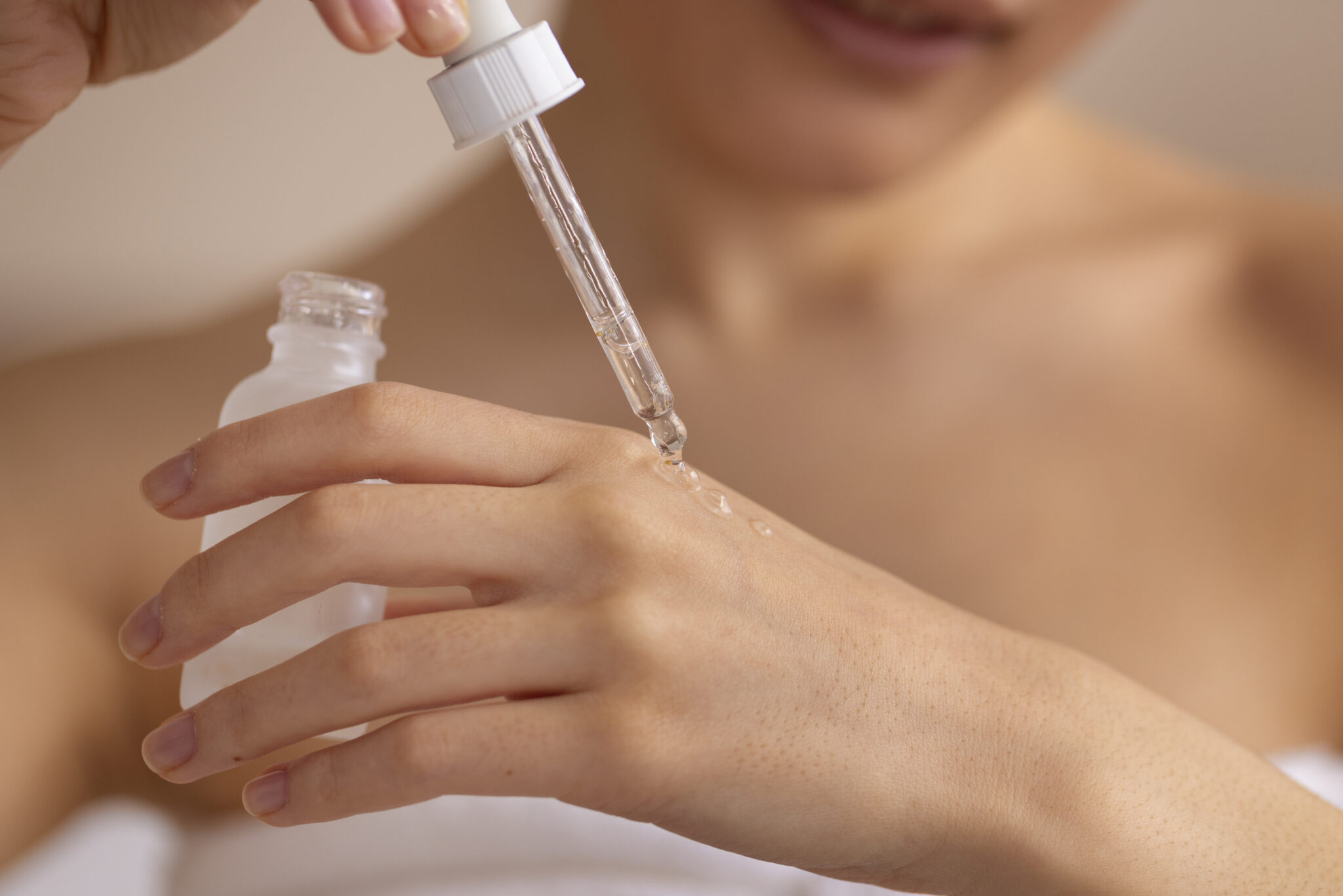 Juliette Armand Folic Acid B9 Serum, Serum axit folic B9, Serum phục hồi da, Serum chống lão hóa, Serum dưỡng ẩm