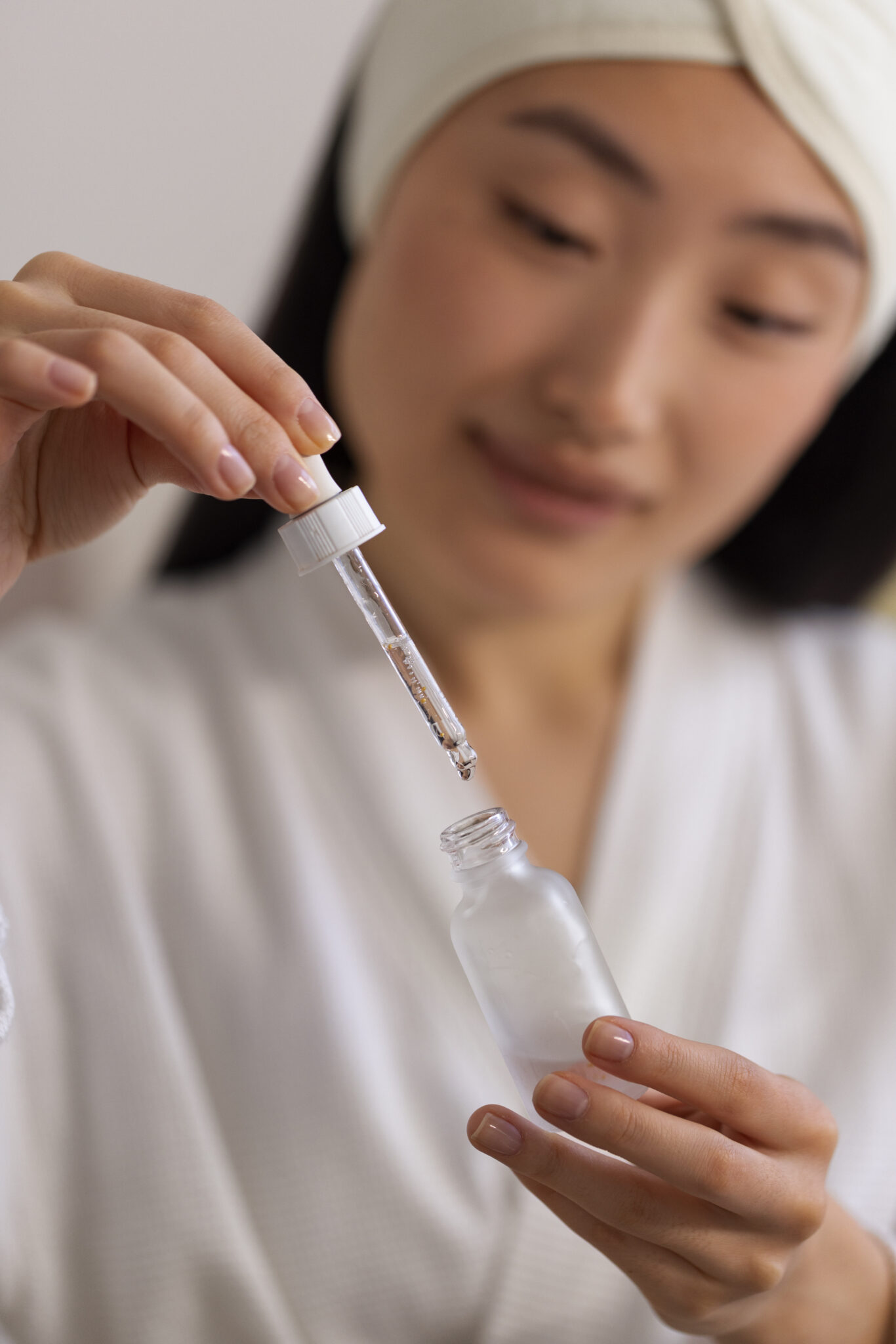 Juliette Armand Folic Acid B9 Serum, Serum axit folic B9, Serum phục hồi da, Serum chống lão hóa, Serum dưỡng ẩm