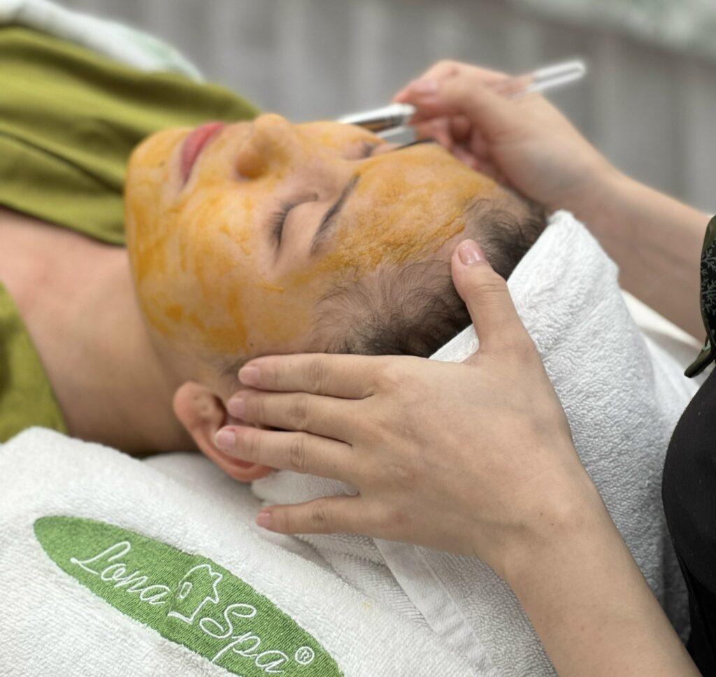 nào của Juliette Armand hậu peel sinh học, Juliette Armand sau peel sinh học, sản phẩm chăm sóc da sau peel, hậu peel sinh học, phục hồi da sau peel, sản phẩm dưỡng da sau peel