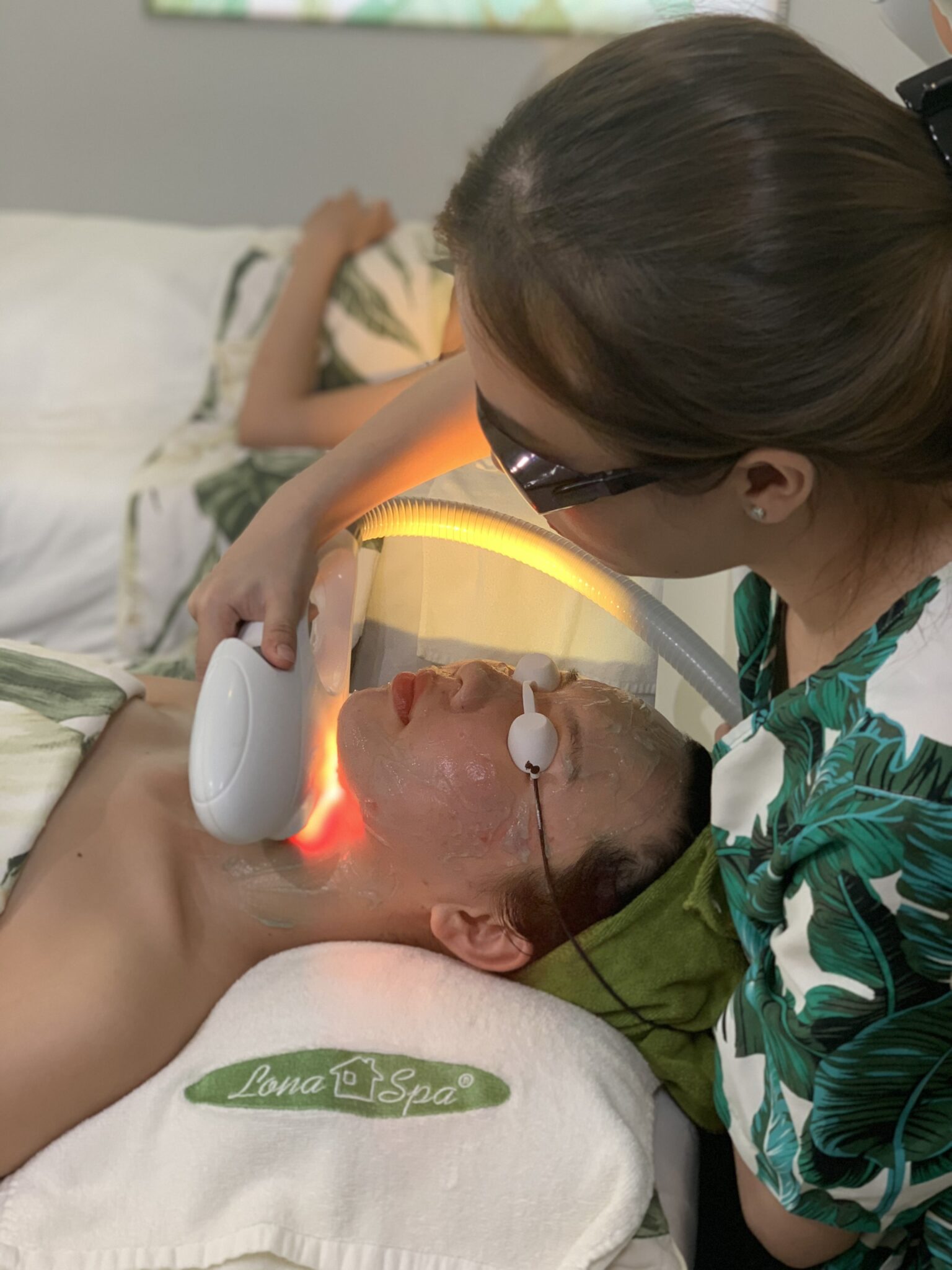 Juliette Armand hậu phi kim, Juliette Armand microneedling, PDRN Rejuvenation Microneedling, công nghệ lăn kim, tái tạo da