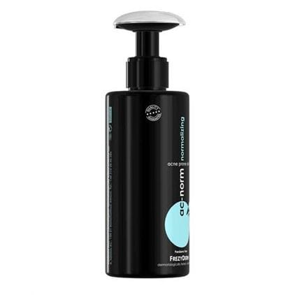 Dùng Acnorm Lotion Frezyderm thế nào để có hiệu quả — quy trình chăm sóc da mụn tại nhà và các bước phối hợp?