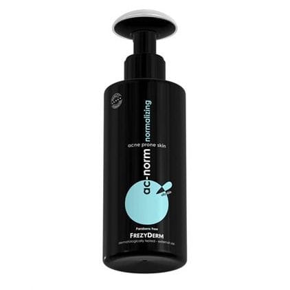 Ac‑Norm so với benzoyl peroxide, azelaic acid hay salicylic — nên chọn thế nào?