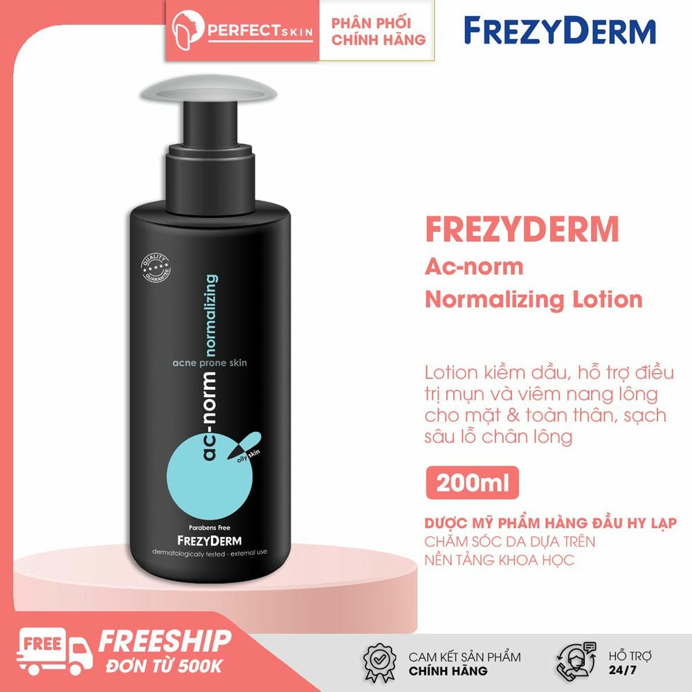 Những bằng chứng lâm sàng và hướng dẫn hiện nay nói gì về vai trò dạng lotion/toner trong điều trị mụn?
