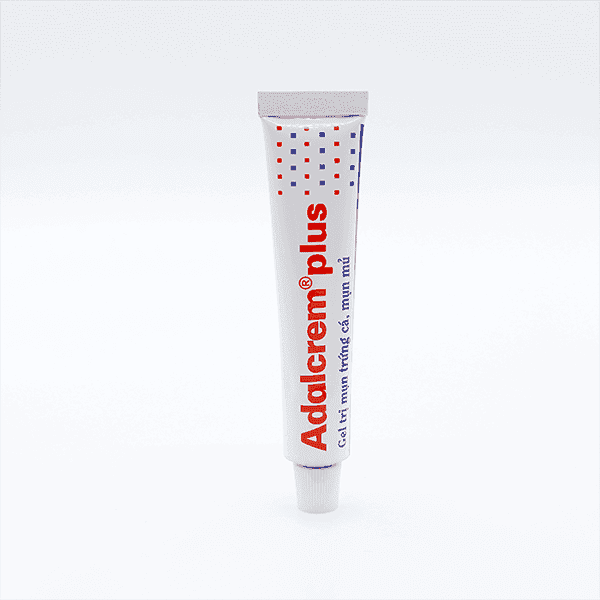 Adalcrem Plus giá bao nhiêu khi mua lẻ — có những con số tham khảo nào hiện nay?
