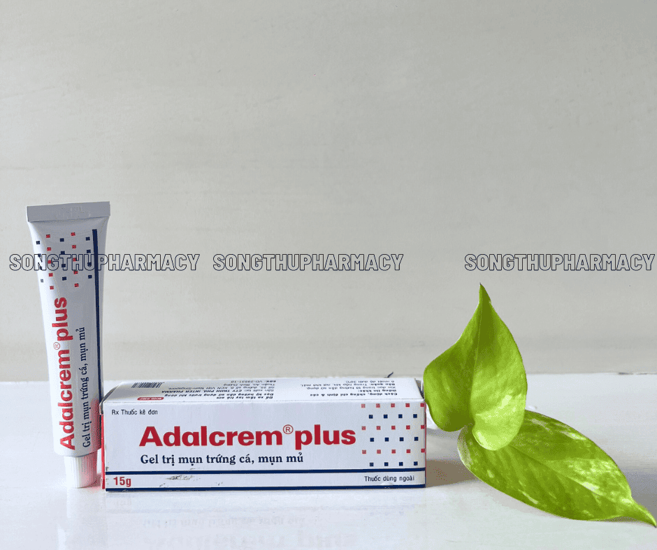 Vậy mua tuýp gel Adalcrem Plus giá rẻ có phải lúc nào cũng tiết kiệm?