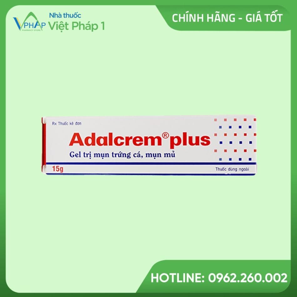 Thực tế: Adalcrem Plus có luôn là lựa chọn tốt nhất cho mọi người không?