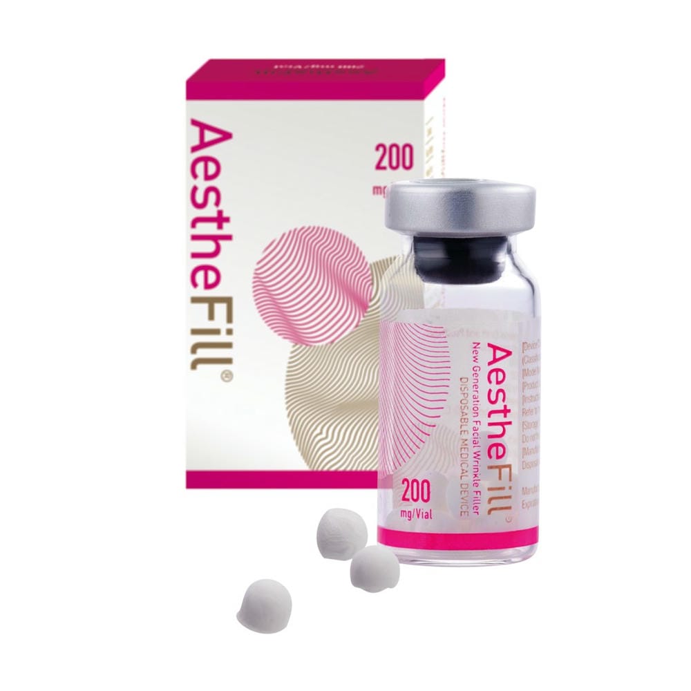 Aesthefill khác gì so với Sculptra (PLLA) hoặc filler HA — lựa chọn nào phù hợp?
