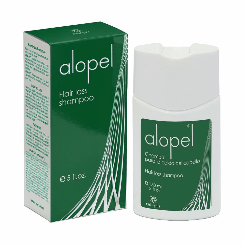 Alopel có hiệu quả thật sự không — liệu có bằng Minoxidil hay các liệu pháp y khoa không?
