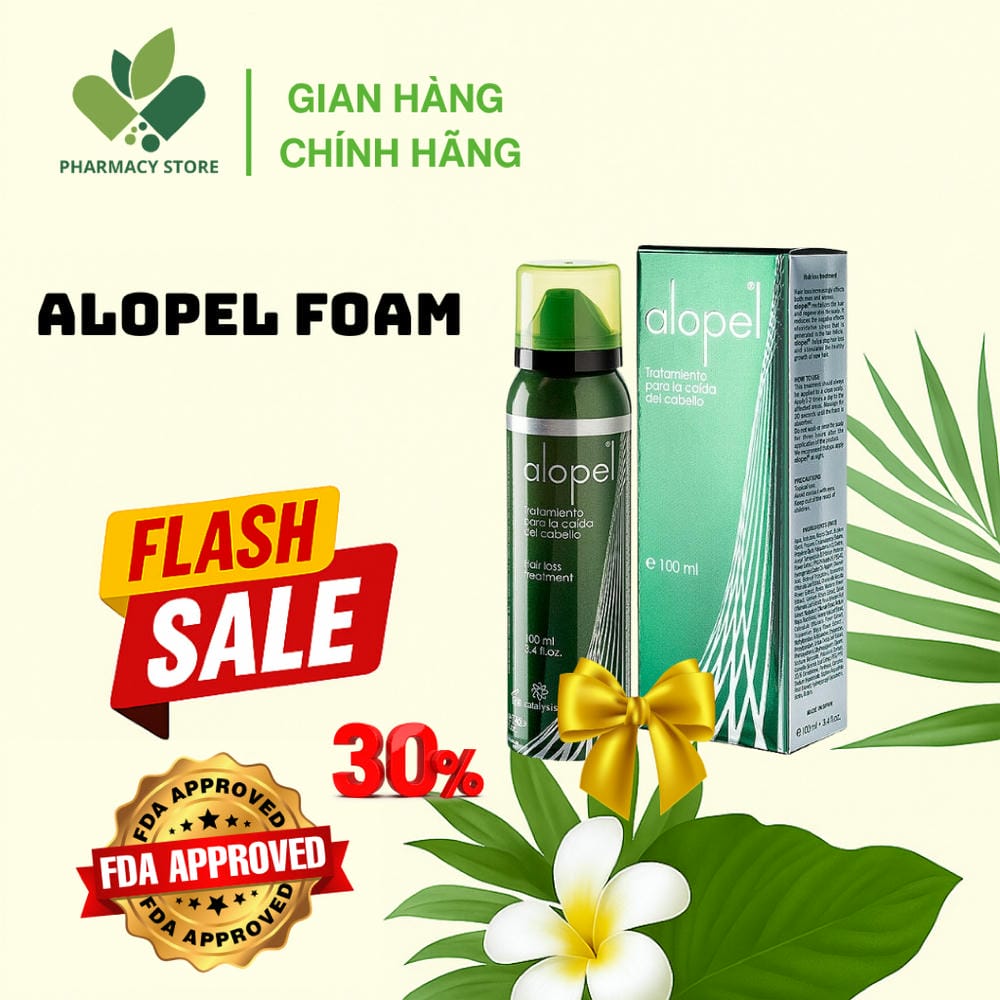 Ai phù hợp và ai không nên dùng Alopel?