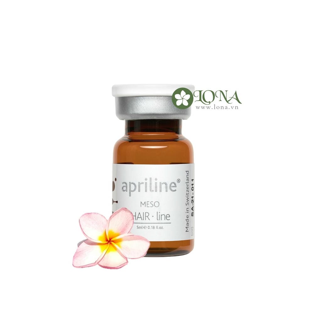 Apriline Meso có an toàn không — tác dụng phụ và chống chỉ định