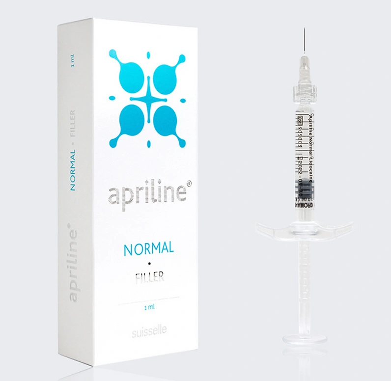 Quy trình điều trị Apriline Meso ở clinic chuẩn y khoa