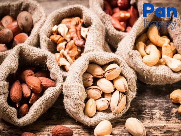 Quy trình mẫu thực hiện peel/điều trị chứa axit phytic tại clinic