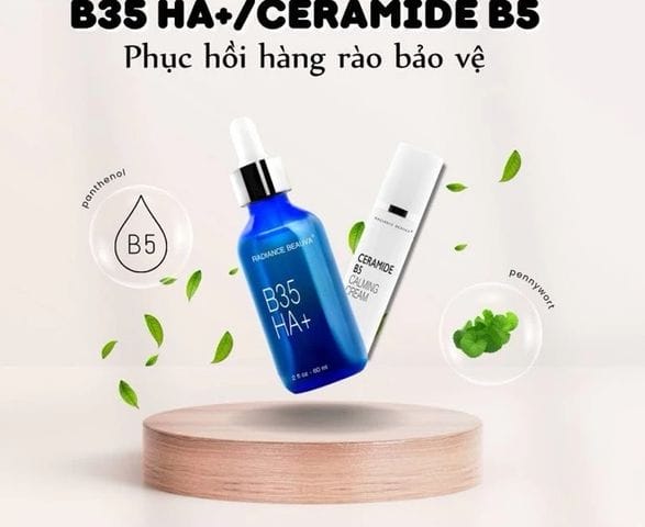 Tại sao “HA liên kết chéo” lại được nhắc tới — nó hoạt động trên da như thế nào?