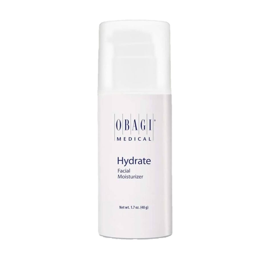B5 Obagi là gì và panthenol tác động lên da ra sao?