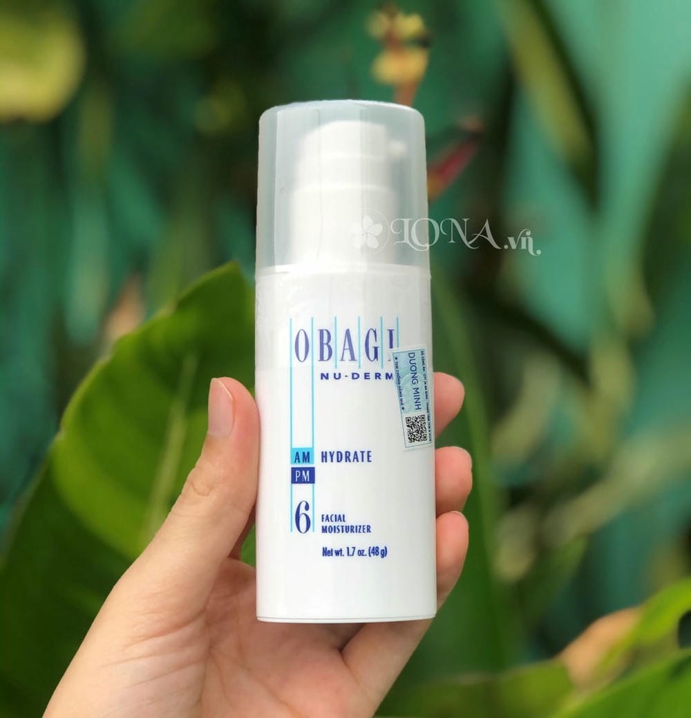 B5 Obagi giúp gì trong phục hồi hàng rào da — kỳ vọng thực tế và giới hạn hiệu quả