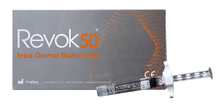 BAP Revok50 là gì và hyaluronic acid hoạt động ra sao trên da?
