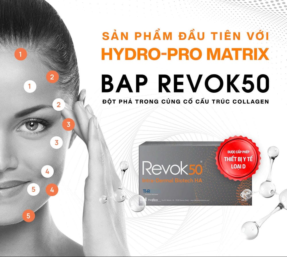 Ai phù hợp với BAP Revok50 và ai nên tránh?
