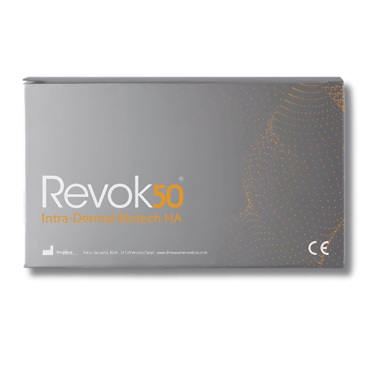 Nên kết hợp BAP Revok50 với liệu pháp nào để tối ưu?