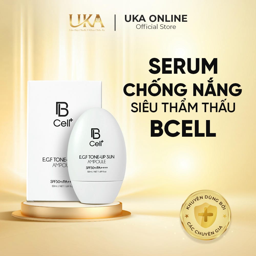 Ai phù hợp dùng BCell, ai không nên — và các rủi ro cần biết?