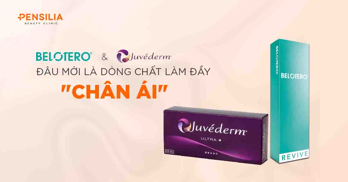 Quy trình tiêm Belotero Meso chuẩn an toàn — một liệu trình diễn ra như thế nào?