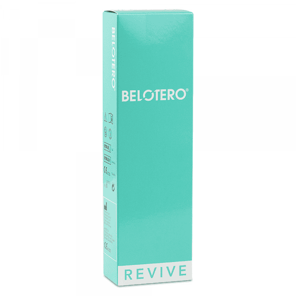 Belotero Revive là gì và hoạt chất chính tác động ra sao?