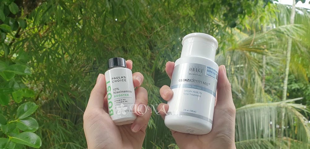 Ba hoạt chất này có thể dùng chung được không?
