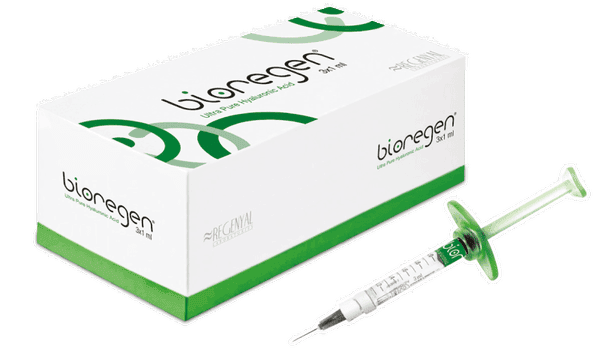 Bioregen Meso có bằng chứng lâm sàng rõ ràng không?