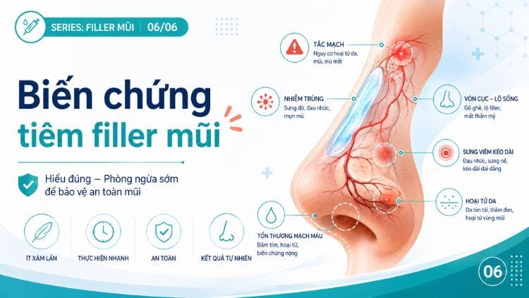 Lưu ý chăm sóc sau tiêm mũi để giảm rủi ro và tối ưu kết quả
