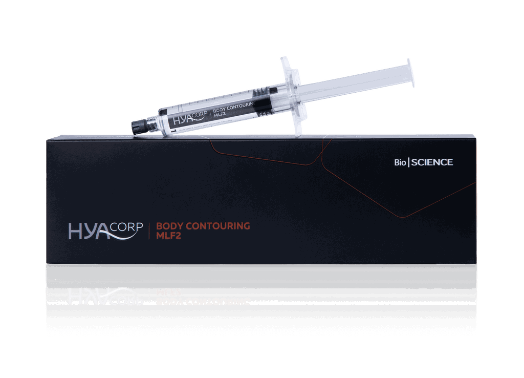 Những loại filler nào thường dùng cho body contouring — nên chọn loại nào?