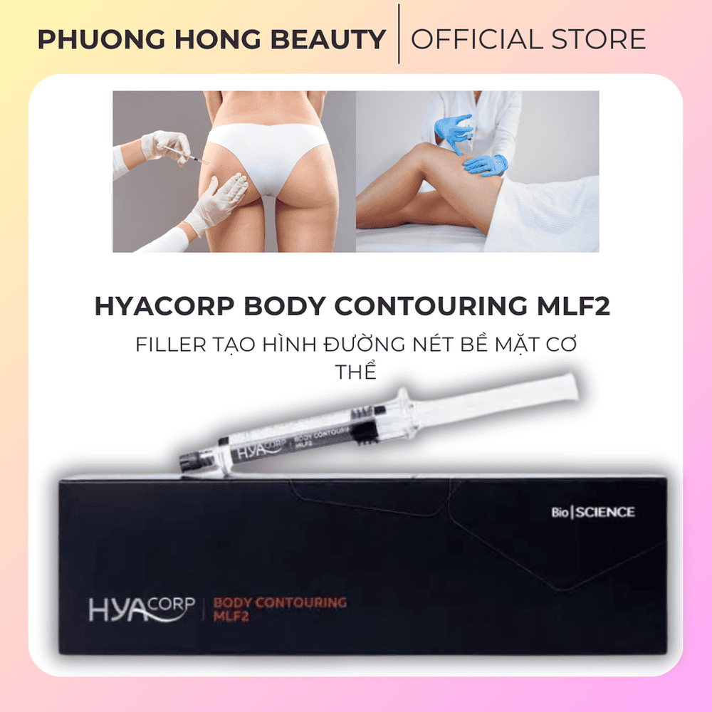 Ai phù hợp và ai không phù hợp với body contouring filler?