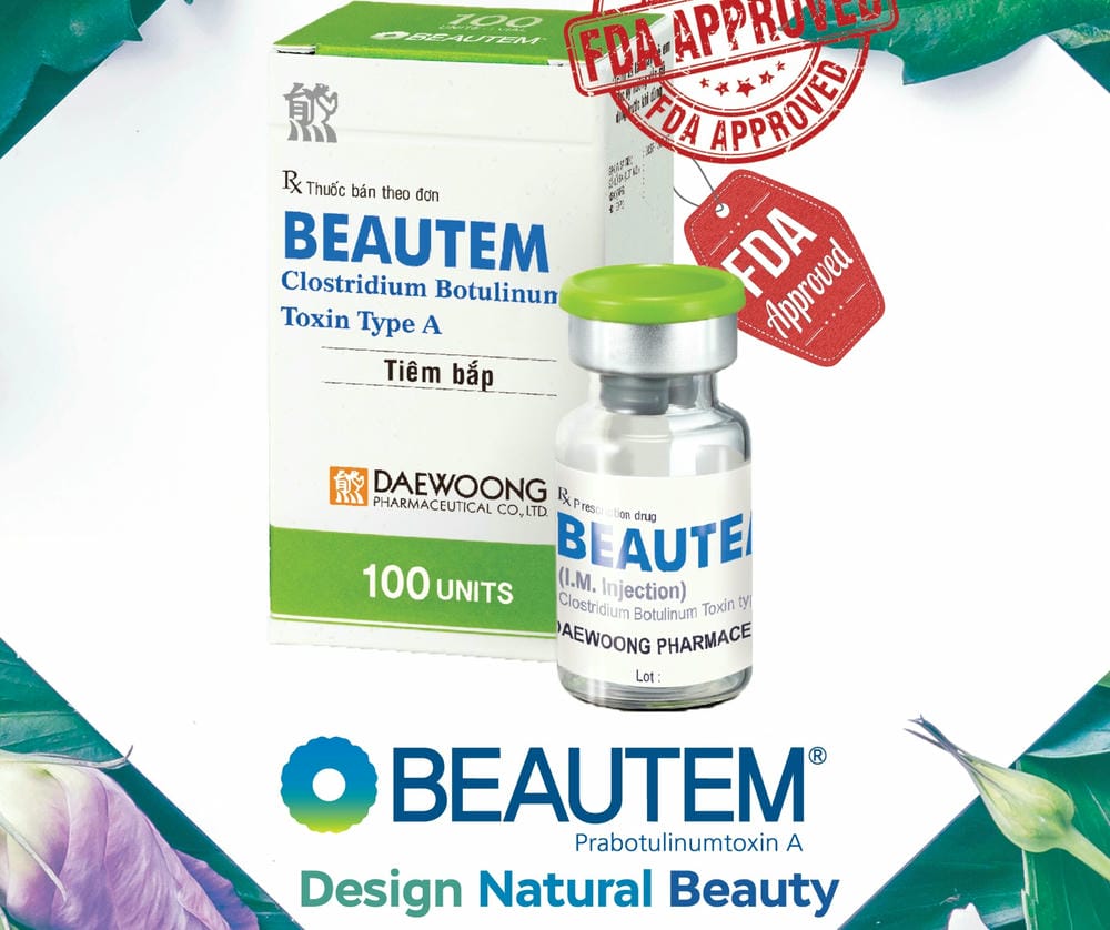 Quy trình tiêm Botox Beautem diễn ra như thế nào — cần chuẩn bị và chăm sóc sau tiêm ra sao?