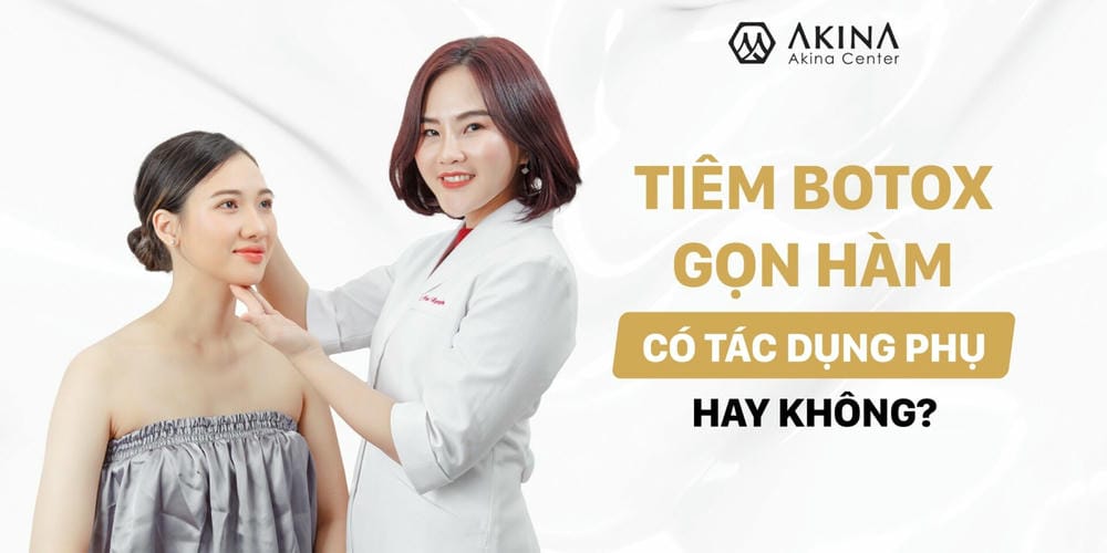Ai không nên tiêm Botox — chống chỉ định và thận trọng