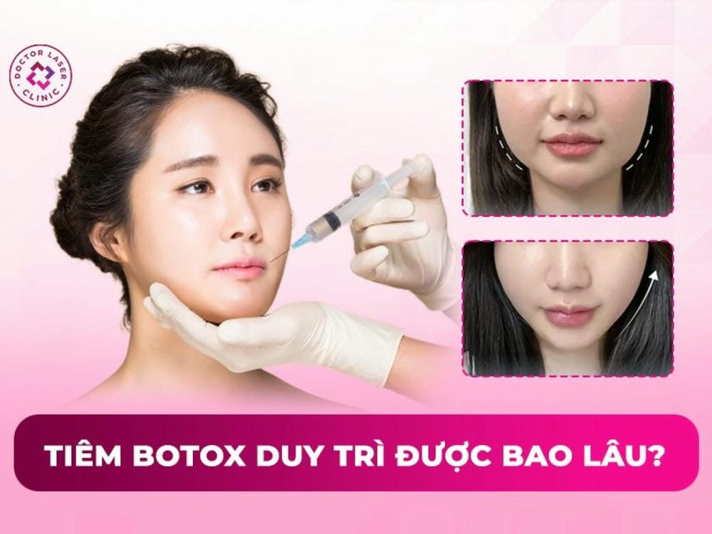 Nên kỳ vọng gì sau lần tiêm đầu tiên và sau các lần lặp lại?
