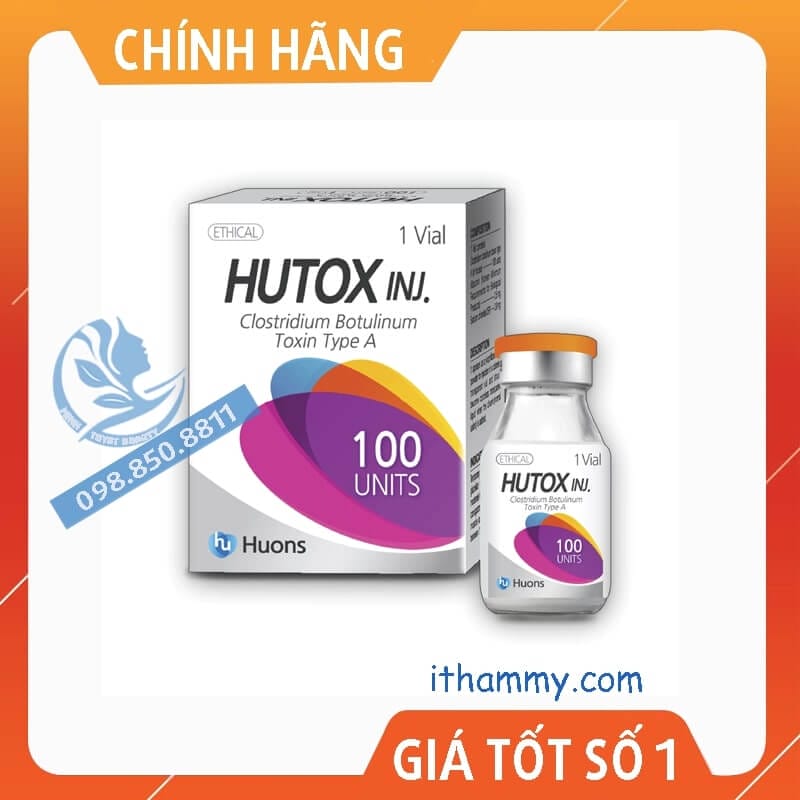 Giá tham khảo ở TP.HCM, Hà Nội và Cần Thơ — chi phí trọn gói và giá botox theo đơn vị (cập nhật 02/05/2026)