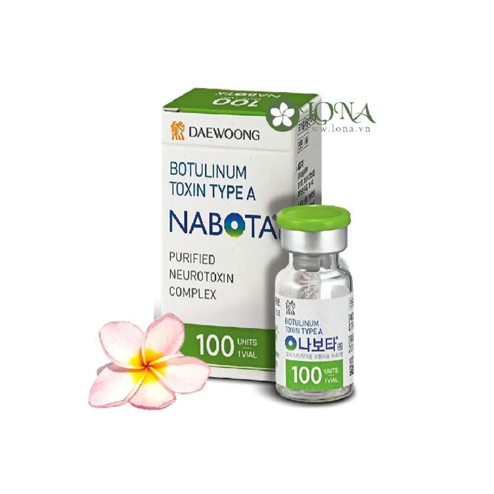 Làm sao biết một lọ “Botox Hàn” là chính hãng và đã được phép lưu hành ở Việt Nam?