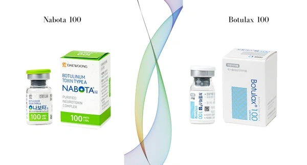 Tiêm Botulax hay Botox — có khác biệt về an toàn, kháng thể và tác dụng phụ không?