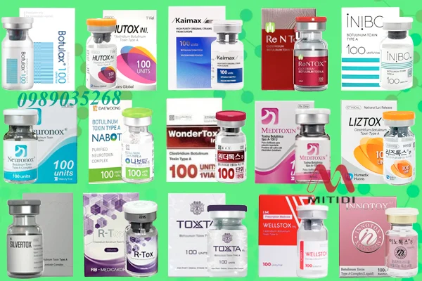 Meditoxin / Neuronox (Medytox)