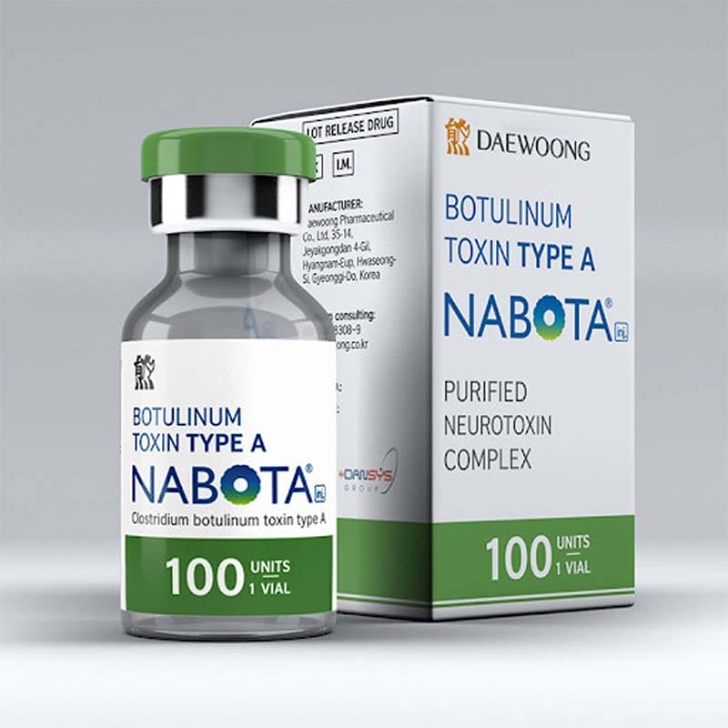 Những khác biệt căn bản giữa các loại Botox Hàn là gì — điều đó có ảnh hưởng đến hiệu quả không?