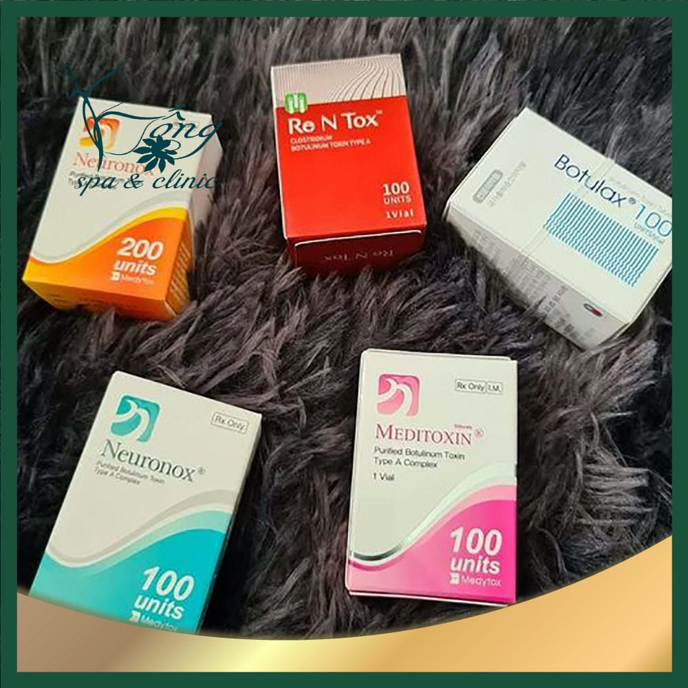 Tiêm Botox Hàn có an toàn không — những rủi ro và tác dụng phụ thường gặp là gì?