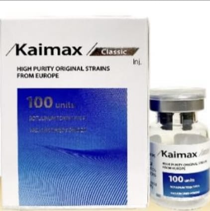 Làm sao phân biệt Kaimax chính hãng và hàng kém chất lượng trên thị trường?