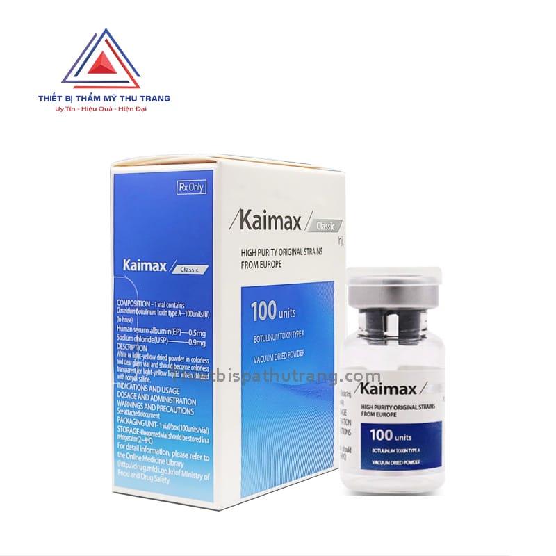 Nếu muốn thử Kaimax thì bước tiếp theo nên làm gì?
