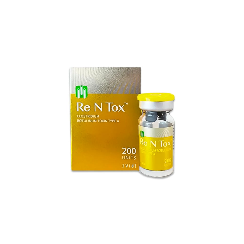 Làm sao chọn giữa Rentox và các lựa chọn khác — kinh nghiệm cho người phân vân?
