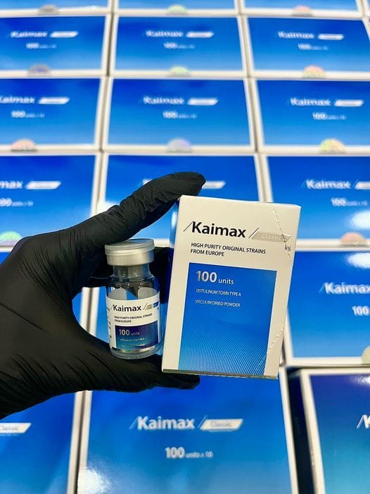 Kaimax và hiệu quả thực tế