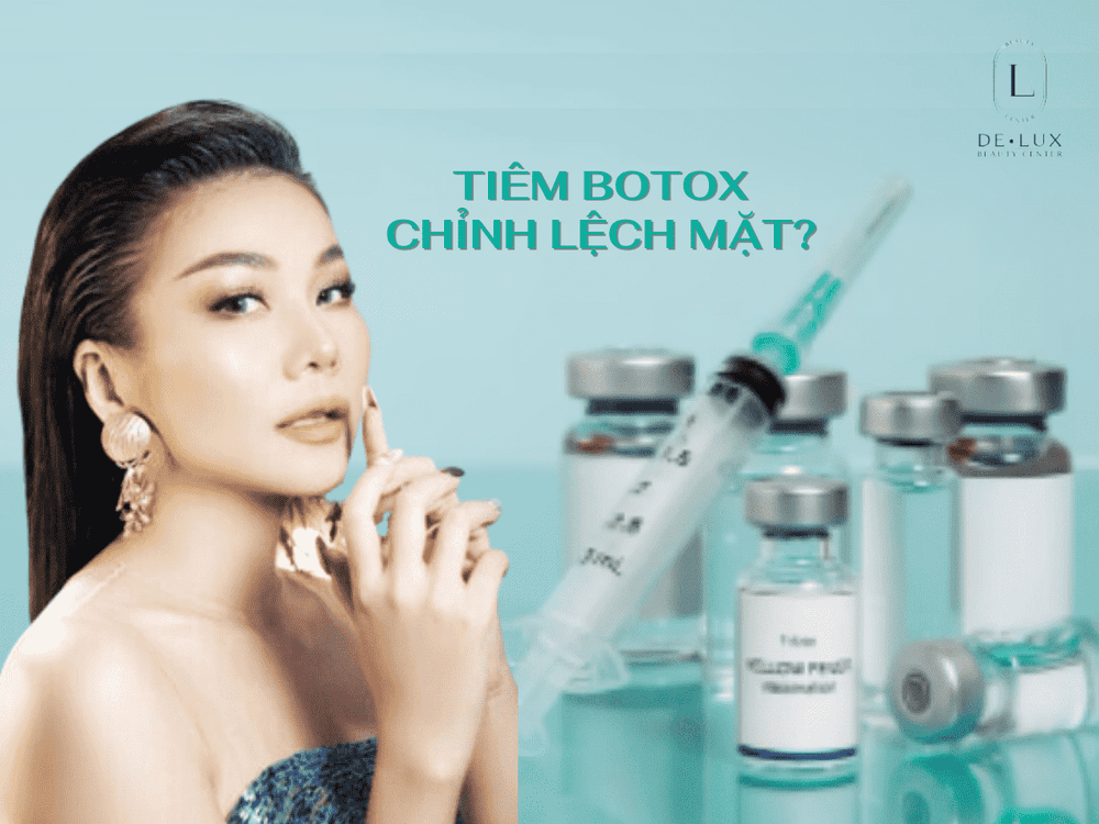 Những phương án chỉnh sửa mặt lệch — đâu là lựa chọn an toàn và hiệu quả nhất?