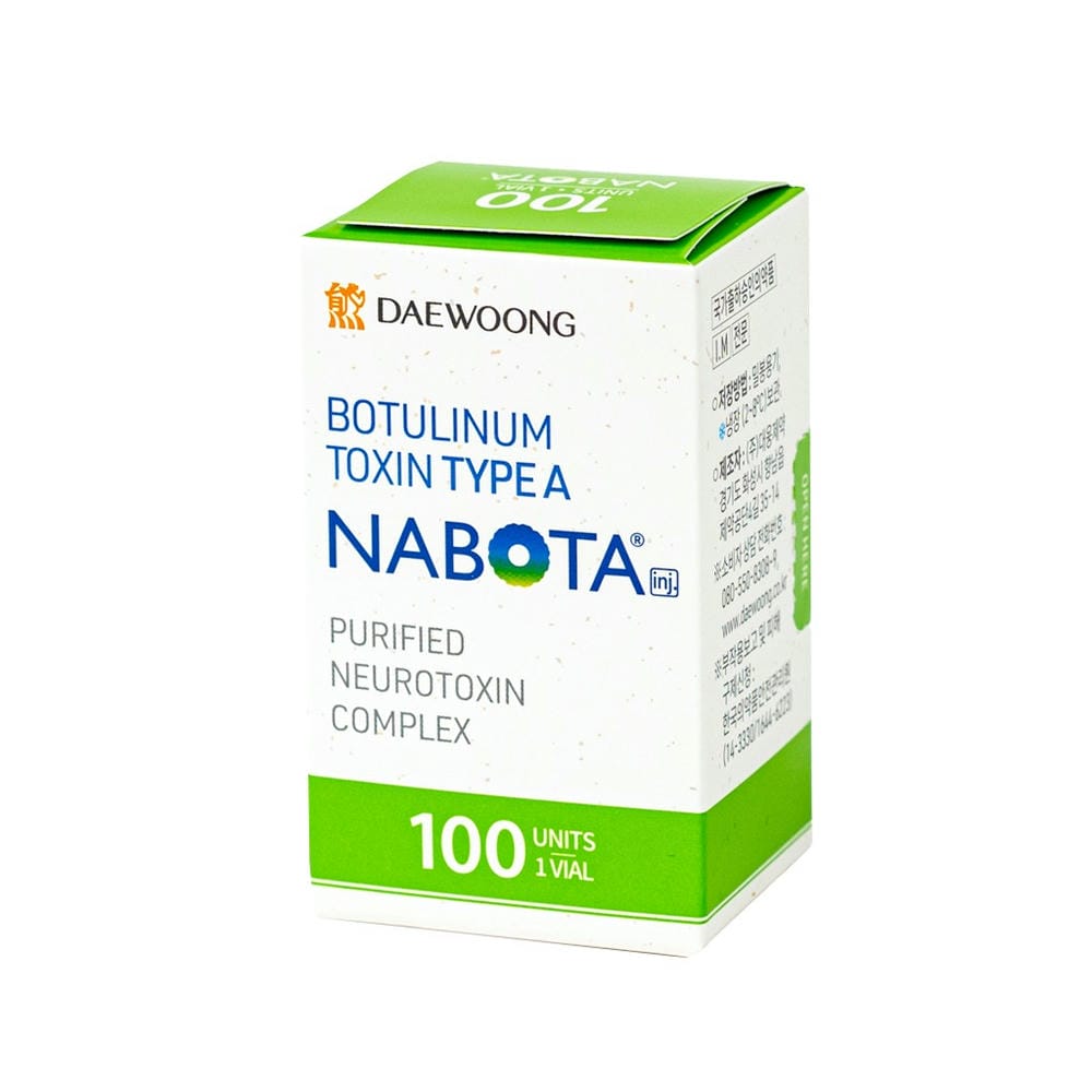 Nên chú ý gì khi kiểm tra nguồn gốc Nabota để tránh hàng giả, nhái?