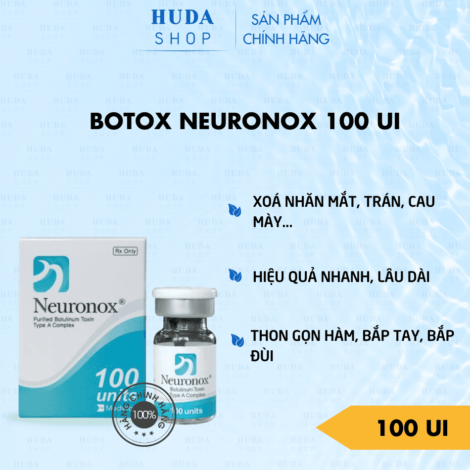 Tiêm botox mông có những chống chỉ định nào?